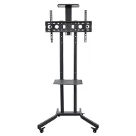 Mont Dolent Wagen Stand 32"-65"