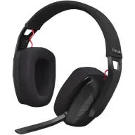 THE G LAB Korp Platinium fekete