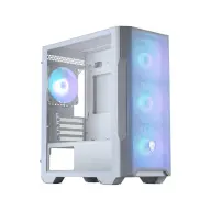MSI MAG FORGE M100R white