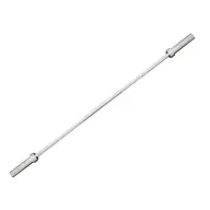 SVELTUS Olimpiai rúd 180 cm 50 mm