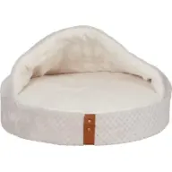 ETA Zolux Paloma Cat fekhely removable párnával beige