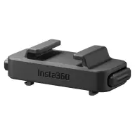 INSTA360 Ace Pro 2/Ace Pro gyorskioldós vakupapucs kameratartó