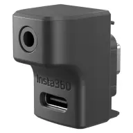 INSTA360 Ace Pro 2/Ace Pro/Ace Pro/Ace mikrofonadapter