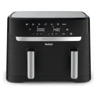 TEFAL EY901810 Air fryer 2700W 8L Black