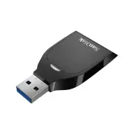 SANDISK QuickFlow SD UHS-I Card USB-A Reader
