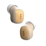 MARLEY EM-JE124 Smile Jamaica Mini TWS krem