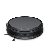 TP-LINK Tapo RV20 Max Robotporszívó/felmosó robot LiDAR navigációs schwarz