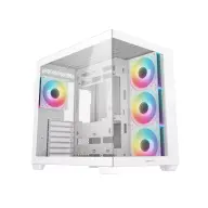 DEEPCOOL CG530 4F fehér