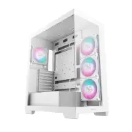 DEEPCOOL CG580 4F case bijela