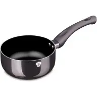 BLAUMANN BL-3948 Carbon Pro szószos Schiff 16cm Schwarz