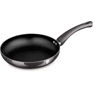 BLAUMANN BL-3955 Carbon Pro Frying Pan 24 cm Black