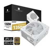 THERMALRIGHT TG-1350-W Modular 1350W 80 Plus Gold PSU