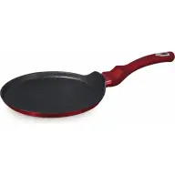 BLAUMANN BL-3981 Tava za palačinke 25cm Crvena