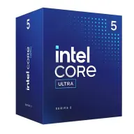 INTEL Core Ultra 5 Processor 235 3.4 GHz LGA-1851 BOX BX80768235