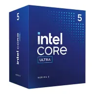 INTEL Core Ultra 5 Processor 225F 3.3 GHz LGA-1851 BOX BX80768225F