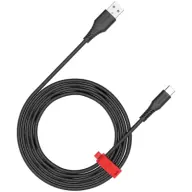CANYON USB 2.0 Type C adapter Črn 1.2m CNS-AC18SC12B