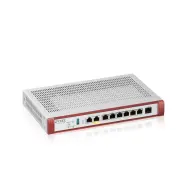 ZYXEL USGFLEX100HP-EU0101F Wireless Router Firewall