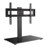 PERLEGEAR PGTVS26-US Tabletop TV stand 32"-70" black