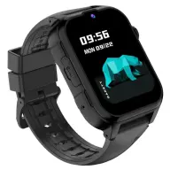 GARETT Kids Hero Pro 4G crno