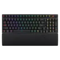 ASUS ROG Strix Scope II 96 RX Wireless UK Englisch schwarz