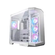MSI MAG PANO 100R PZ white