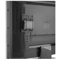 ROLINE Suport pentru media player pentru LCD TV/monitor mic negru 17.03.0032-10