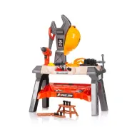 CHIPOLINO Szerelőasztal készlet 63 darabos DIPK002408WT