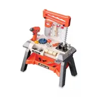 CHIPOLINO Szerelőasztal készlet 63 darabos DIPK002424ET