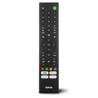 HAMA 221066 Universal remote control Sony TV black