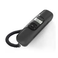 ALCATEL Temporis T16 desktop phone black