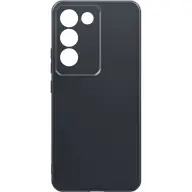 Hátlaptok Vivo V40 SE matt fekete
