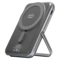 NEWELL MS-10000 Power Bank 10000mAh PD 20W fekete