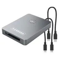 CARUBA CFexpress Type B cititor card