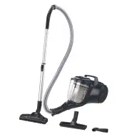 HOOVER HP110HM 011 Porszívó porzsák nélküli 850W 2L Fekete