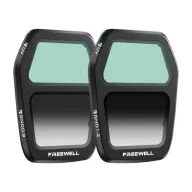 FREEWELL GND filtru set DJI Air 3S