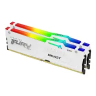 KINGSTON FURY 32GB Beast RGB DDR5 6800MHz CL34 KIT KF568C34BWEAK2-32