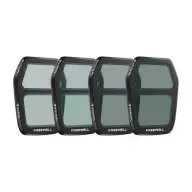 FREEWELL ND/PL filtru set DJI Air 3S