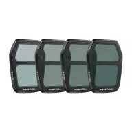 FREEWELL ND filtru set DJI Air 3S
