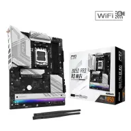 ASROCK B850 Pro RS WiFi