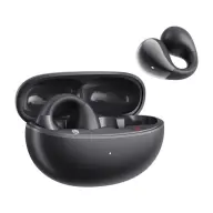 QCY Crossky Clip T33 fekete