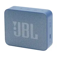 JBL GO Essential 2 Bluetooth speaker blue