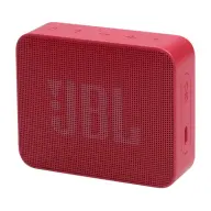 JBL GO Essential 2 Bluetooth speaker piros