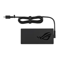 ASUS ROG 180W Compact Plug Adapter (Téglalap alakú töltőfej)