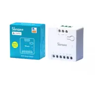 SONOFF MINI-D Wi-Fi + eWeLink-Remote inteligent mini modulul releului feszültségmentes cu ieşire