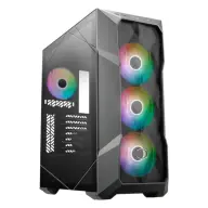 COOLERMASTER TD500 MAX Schwarz