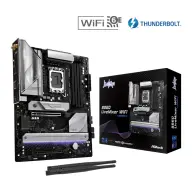 ASROCK B860 LiveMixer WiFi