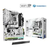 ASROCK B860 Steel Legend WiFi
