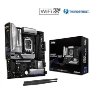ASROCK B860M LiveMixer WiFi