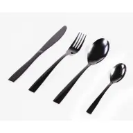 IRIS KT-559 Cube cutlery set 16 pcs