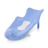 LORELLI Babatartó kádba csúszásgátlós felülettel - Little Stars Blue